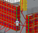 MODULAR WALL FORMWORK FORM-M